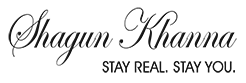 shagunKhanna Logo